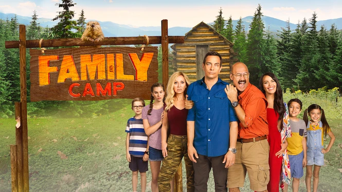 Family Camp