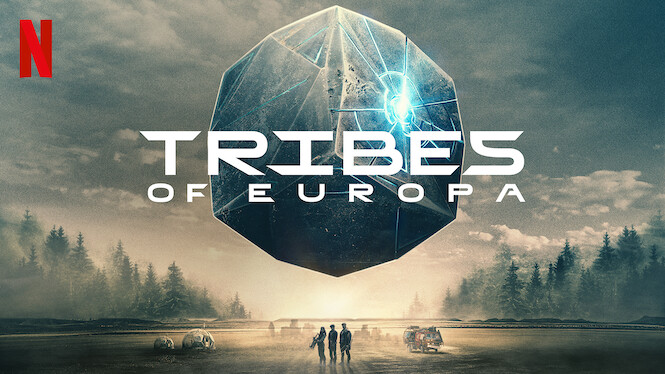 Tribes of Europa
