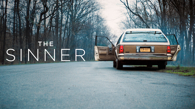 The Sinner